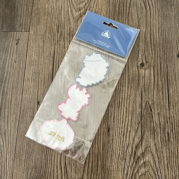 2019 Epcot Flower & Garden Festival Bloom Patches - Picture 2 of 5